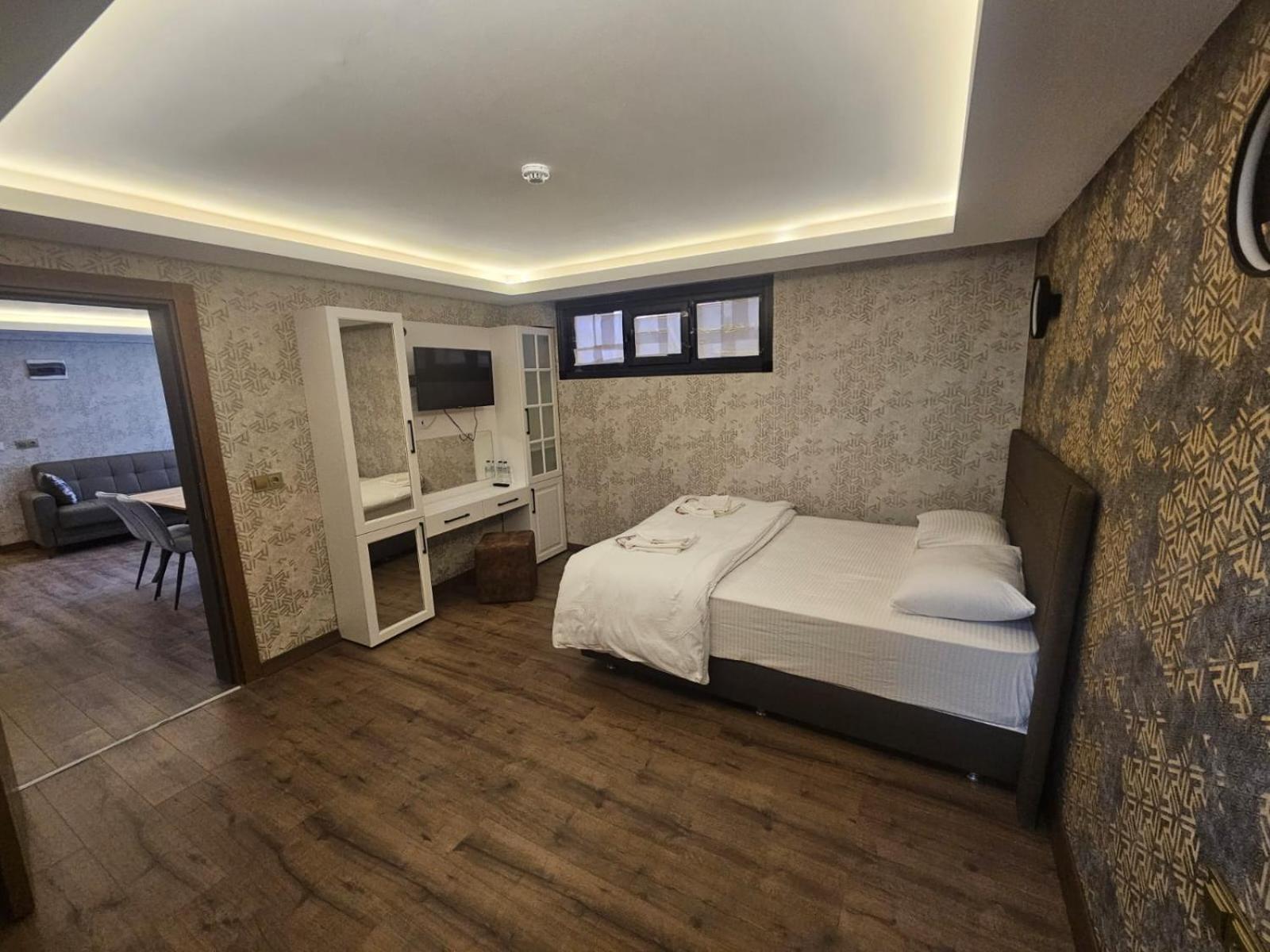 Doga Boutique Hotel Узунгель Экстерьер фото